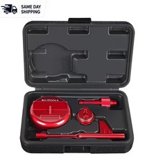 Complete Transmission Service Kit - Aluminum Tools for Mercedes-Benz 9G-Tronic picture