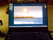LG Gram 16T90Q 16'' (4 TB, SSD, Intel i7-1260P, EVO, 2.1-4.7 GHz, 16GB RAM) picture