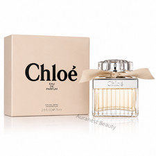New Chloe by Chloe 2.5 oz EDP Perfume for Women 75ml TST with Box picture