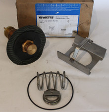 Watts SA 1-1/4-2 009M1 RV RK - EDP #6006072 - Repair Kit For Backflow Devices picture