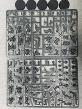 5x Primaris Assault Intercessors, Multi Part Kit,  Space Marines, 40K picture