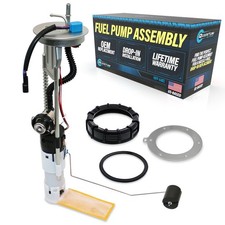 Fits 2006-2009 Polaris Rander 4X4 700 2204306 Fuel Pump Module Assembly +Sending picture