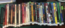 Classics and Older movies DVD, combined shipping, volume discount picture