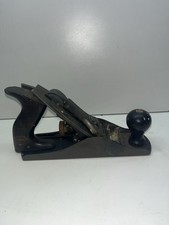 Antique Stanley Bailey No. 4 Smooth Plane – Type 11 (1910-1918) picture