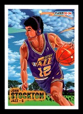 1993-94 Fleer Pro-Visions 