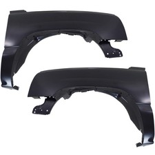 Fender For Chevrolet Silverado 1500 2003-2007 Front Left and Right USA Built picture