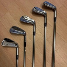 SRIXON Z765 Irons #6-9,Pw(5Clubs)/Diamana ZX-II 60/Flex:Stiff/ Iron set picture