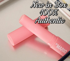 NIB 100% Authentic MAKEUP Mini Moistureglow On-The-Go Plumping Lip Serum,0.03oz picture