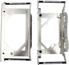 ENDURO ENGINEERING - Radiator Braces for KTM/Husqvarna | 11-1019 picture