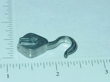 Tonka Mid to Late 1960's Wrecker Tow Hook Replacement Toy Part TKP-061 picture