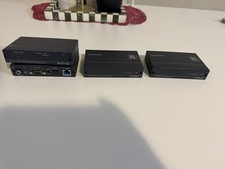 Kramer DigiTOOLS HDMI Extender Kit picture