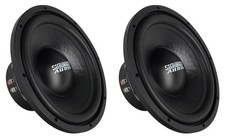 (2) Sundown Audio LCS-12 v.2 D4 12
