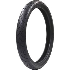 Shinko - 80/90-21 - 777 Heavy Duty Front Cruiser, Touring Motorcycle Tire picture