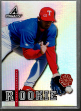 B2062- 1998 Pinnacle Plus Artist's Proofs #AP55 Fernando Tatis - NM-MT picture