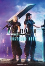 FINAL FANTASY VII EVER CRISIS Postcard Book from Japan New SQUERE ENIX picture