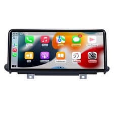 8GB+128GB Android 13 Car GPS Multimedia player for BMW X5 F15 X6 F16 2024-2017 picture