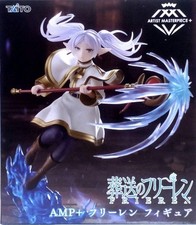 Frieren AMP+ Figure Artist Masterpiece+ Taito New Sealed picture