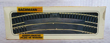Bachmann 1780 Set of 12 HO Scale 18