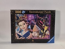 Ravensburger Disney Princess Beauty and the Beast Belle Collector 1000 Sealed picture