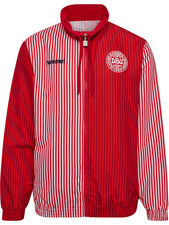 Hummel Denmark Reissue World Cup 1986 Jacket Small (Loose fit) *BNIB* picture