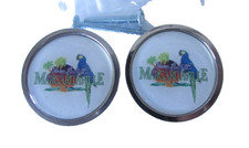 Jimmy Buffett Cabinet Knobs, Margaritaville Logo Cabinet Pull / kitchen knobs picture