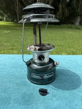 Coleman Powerhouse 290A700 Camping Lantern Parts Only 1988 picture