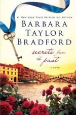 Secrets from the Past: A Novel - Hardcover - VERY GOOD picture