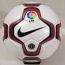 Nike Geo Merlin Vapor - Spanish La Liga 2002-2004 season OMB Size 5 picture
