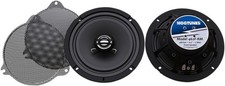 Hogtunes GEN4 6-1/2