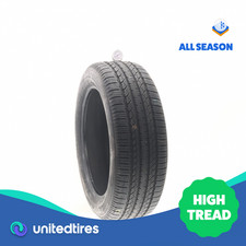 Used 225/55R19 Toyo A36 99V - 9/32 picture