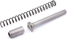 1911 Guide Rod + recoil spring + plug kit - will fit COMMANDER SIZE 1911 models picture