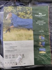 Horseware amigo 900 plus 0grams 78