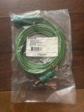 SCHNEIDER SHGC15C Electric Hospital Grade Ground Cord-15ft-plug-clip picture