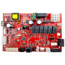 000008309 Leak Proof and Moisture Proof Ice Control Board For Manitowoc 10322 picture