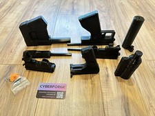 Prop Kit SMG Like The One In Halo 3 ODST, 3d printed, Cosplay picture