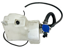 2006-2016 Aston Martin V8 Vantage Windshield Washer Bottle Tank 6G3317B614BF OEM picture