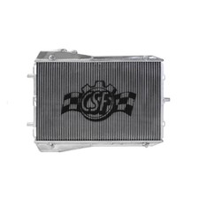 CSF Radiators - Aluminum 7055 picture