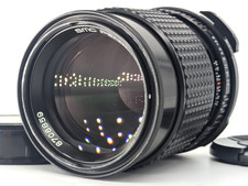Video*[MINT]  Pentax SMC 67 165mm f/2.8 Medium Format Lens From JAPAN #1day ship picture