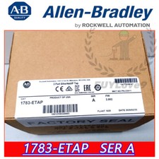 ​Allen Bradley 1783-ETAP Ser A Brand New high quality  picture