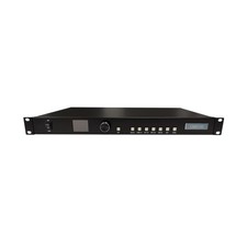 CMS130 LED Video Processor HDMI DVI VGA Dual Gigabit Ethernet picture