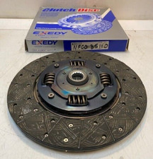 Exedy Clutch Disc NDD022Y | 3F07A | 30mm Bore | 16-Spline picture