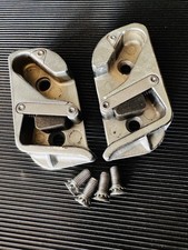 1949-1954 Cadillac Buick Olds Chevrolet Pontiac Door Strikers 49-54 GM picture