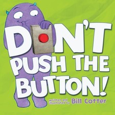 Don't Push the Button, Bill Cotter picture