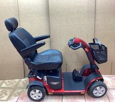 Pride Victory LX Sport 4-Wheel Mobility Scooter S710XW-EXCELLENT CONDITION picture