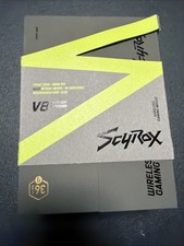 Scyrox V8 Super Light Wireless Gaming Mouse White picture
