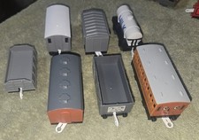 Thomas & Friends Trackmaster Tenders Lot Of Seven  picture