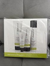 Mary Kay Clearproof Acne System 4-Piece Full Size Set picture