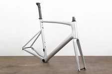 2023 61cm Specialized Allez Sprint V2 Alloy Disc Brake Road Framese picture