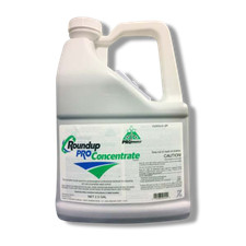 Roundup Pro Concentrate 2.5 Gallon- Professional 51% Glyphosate Monsanto picture