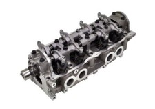 1360878 Head Cylinder Complete For Hyster & Yale With Mazda 2.0 FE Engine picture